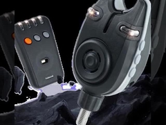 Specjalna rybaczka odporna na uderzenia dla waszych przygód wędkarskich.